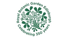 Royal Botanic Garden Edinburgh page