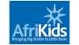 AfriKids logo