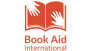 Book Aid International logo