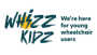 Whizz Kidz logo