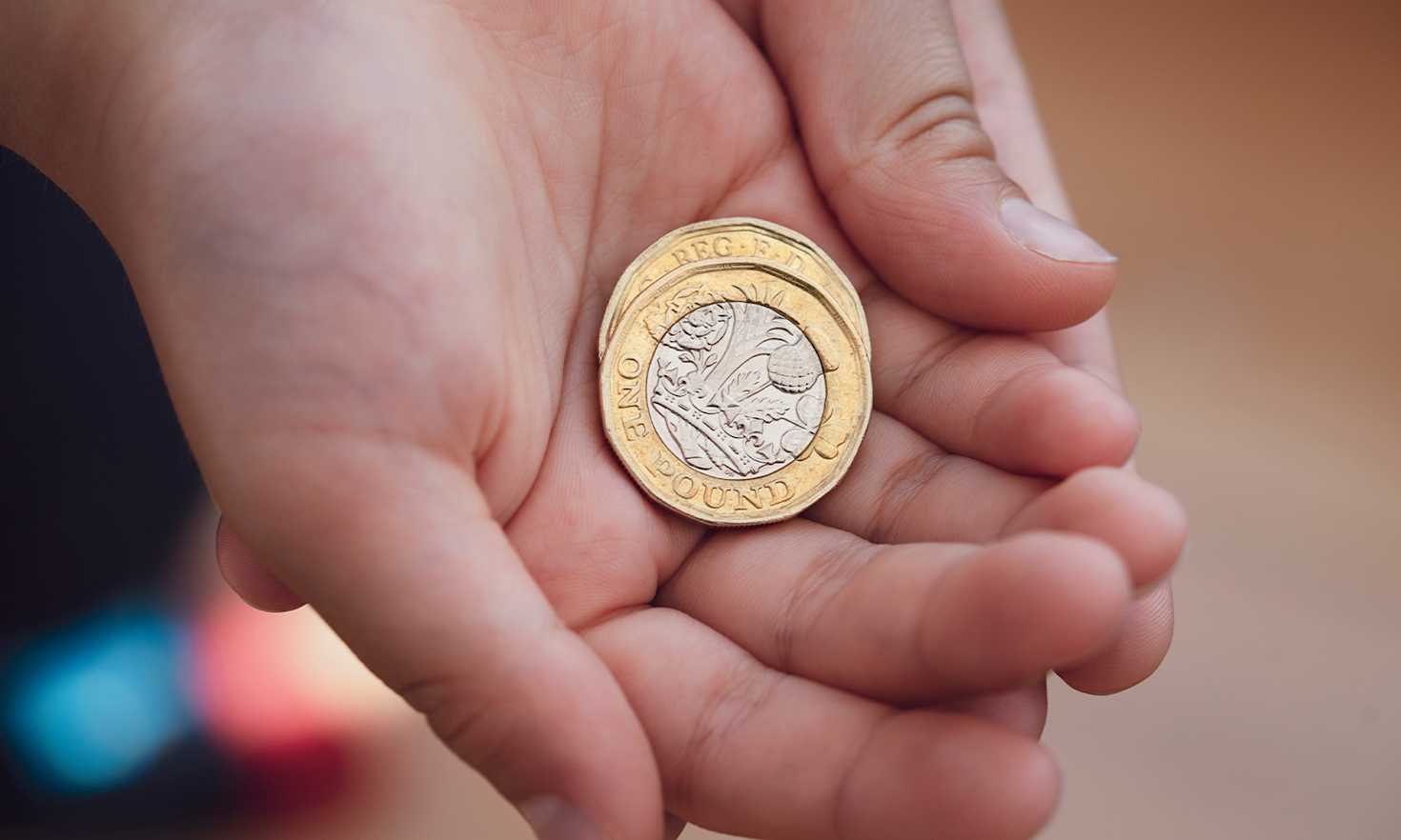 A bus fare can make all the difference when a family is struggling to make ends meet. A bus fare can make all the difference when a family is struggling to make ends meet.