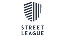 Street League logo