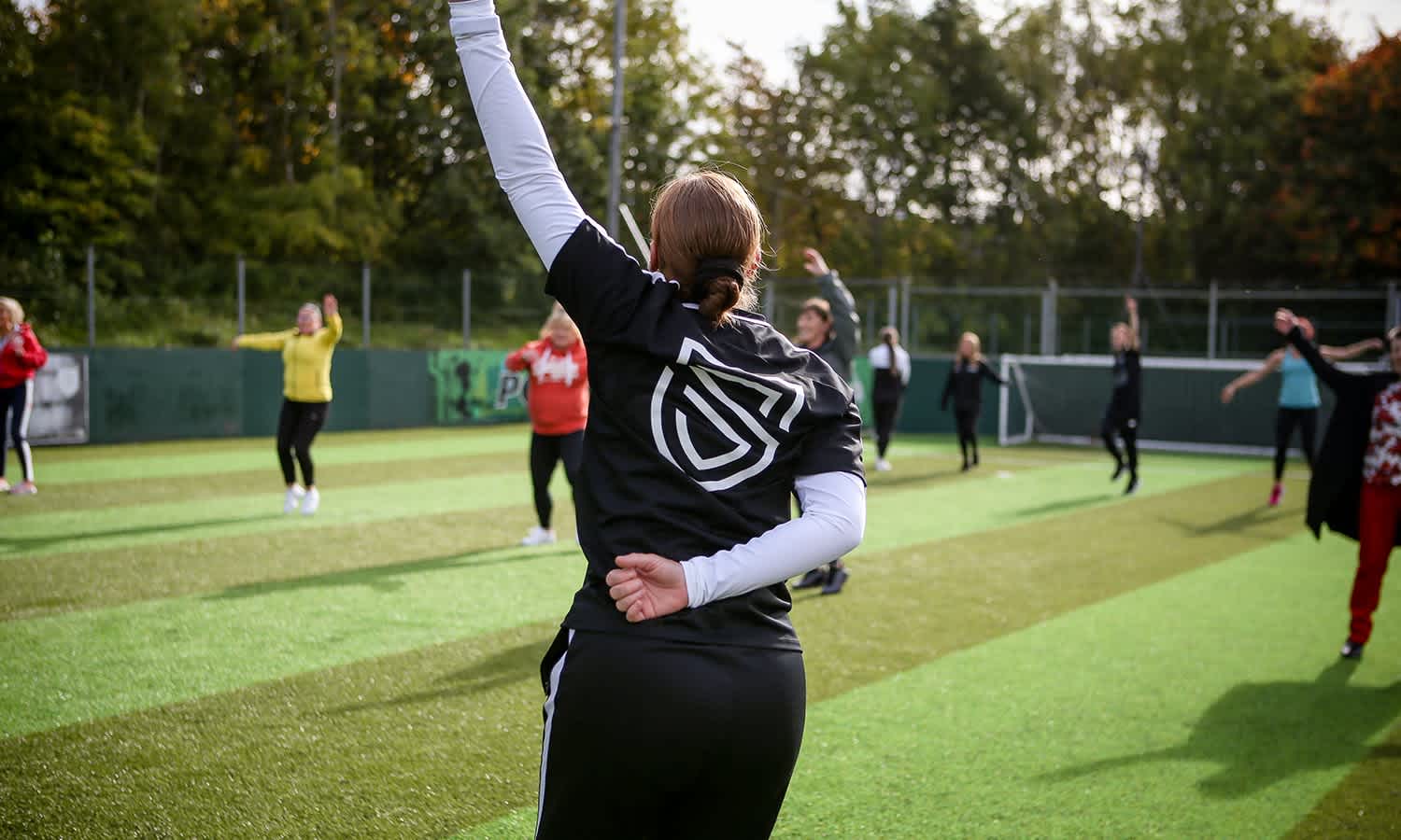 Since 2009 Street Soccer Scotland have supported 25,000 people to create positive change in their lives.