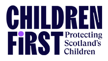 Children First logo