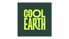 Cool Earth logo