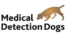 Medical Detection Dogs page