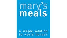 Mary's Meals logo