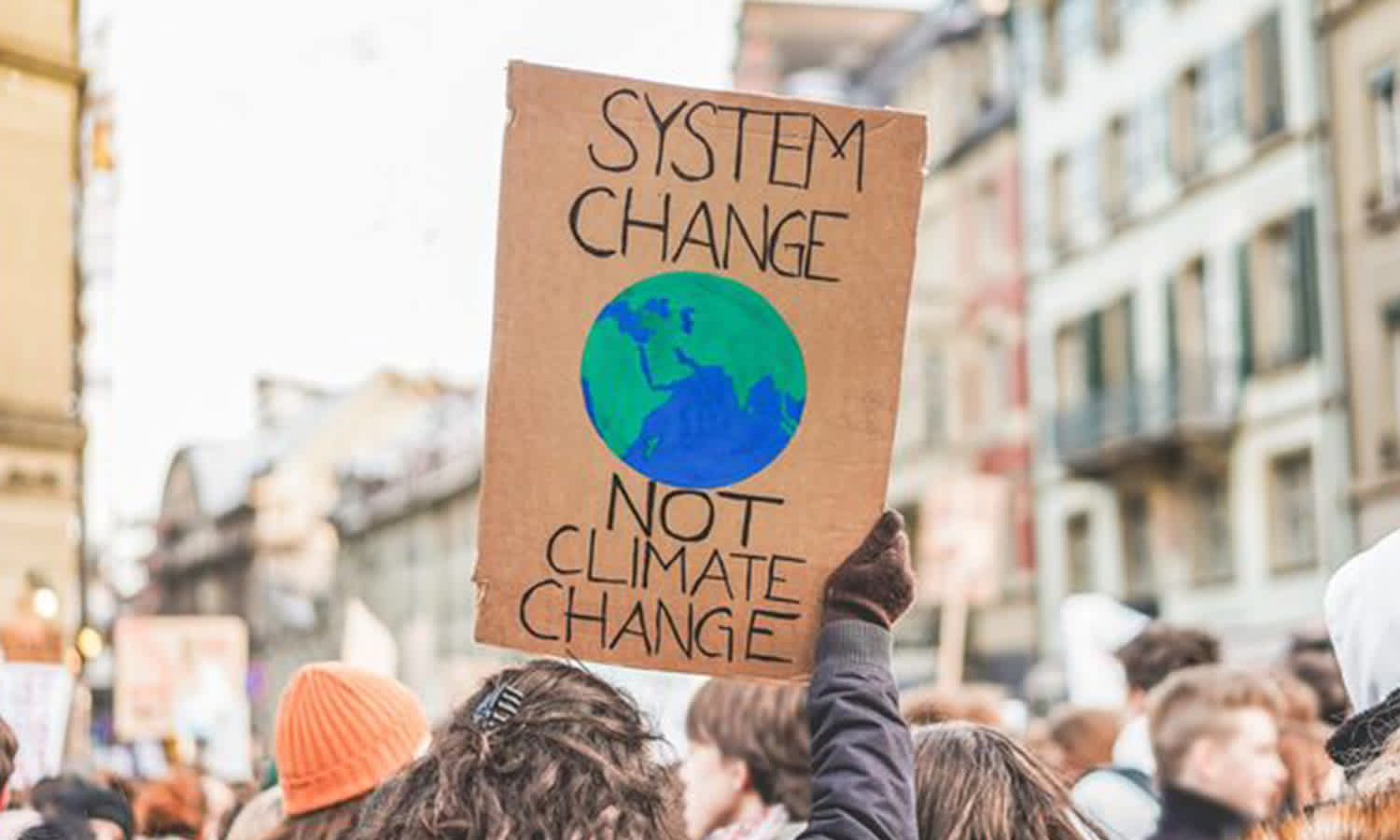 Forum For The Future focuses on three transitions with huge potential for a better world: how we produce, consume, and value both food, and energy, and the purpose of business in society.