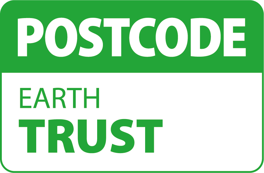 Postcode Earth Trust