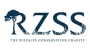 Royal Zoological Society of Scotland logo