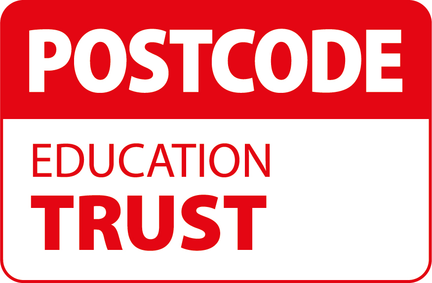 Postcode Education Trust