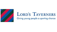 Lord's Taverners page