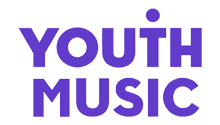 Youth Music logo