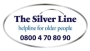 The Silver Line logo