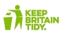 Keep Britain Tidy logo