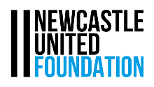 Newcastle United Foundation logo