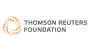 Thomson Reuters Foundation logo