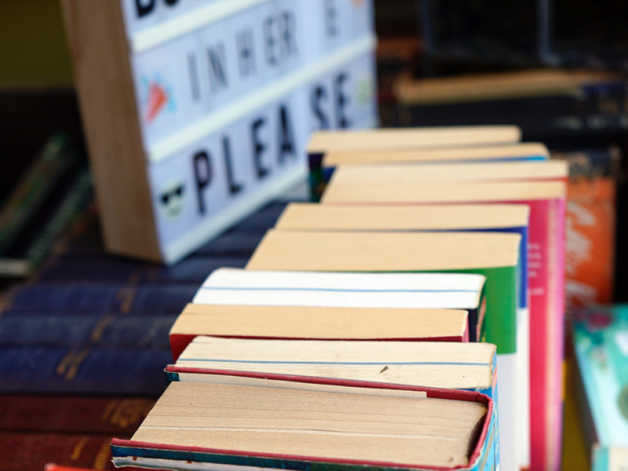 How To Help A Literacy Charity