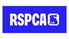RSPCA (Royal Society for the Prevention of Cruelty to Animals) logo