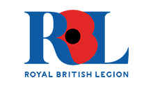The Royal British Legion logo