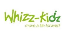 Whizz-Kidz page