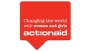 ActionAid logo