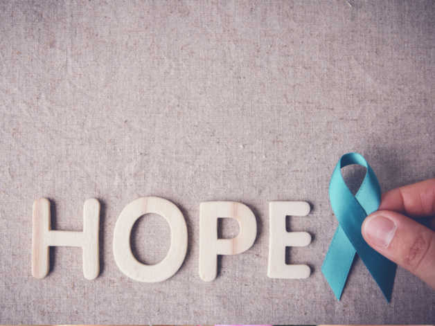 How To Help An Ovarian Cancer Charity