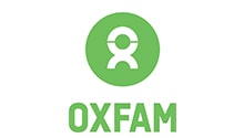 Oxfam GB page