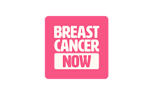 Breast Cancer Now logo