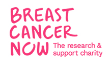 Breast Cancer Now logo