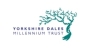 Yorkshire Dales Millennium Trust logo