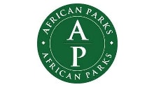African Parks logo