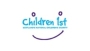 Children 1st logo