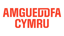 Amgueddfa Cymru - Museum Wales logo