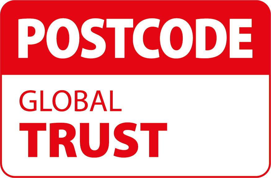 Postcode Global Trust