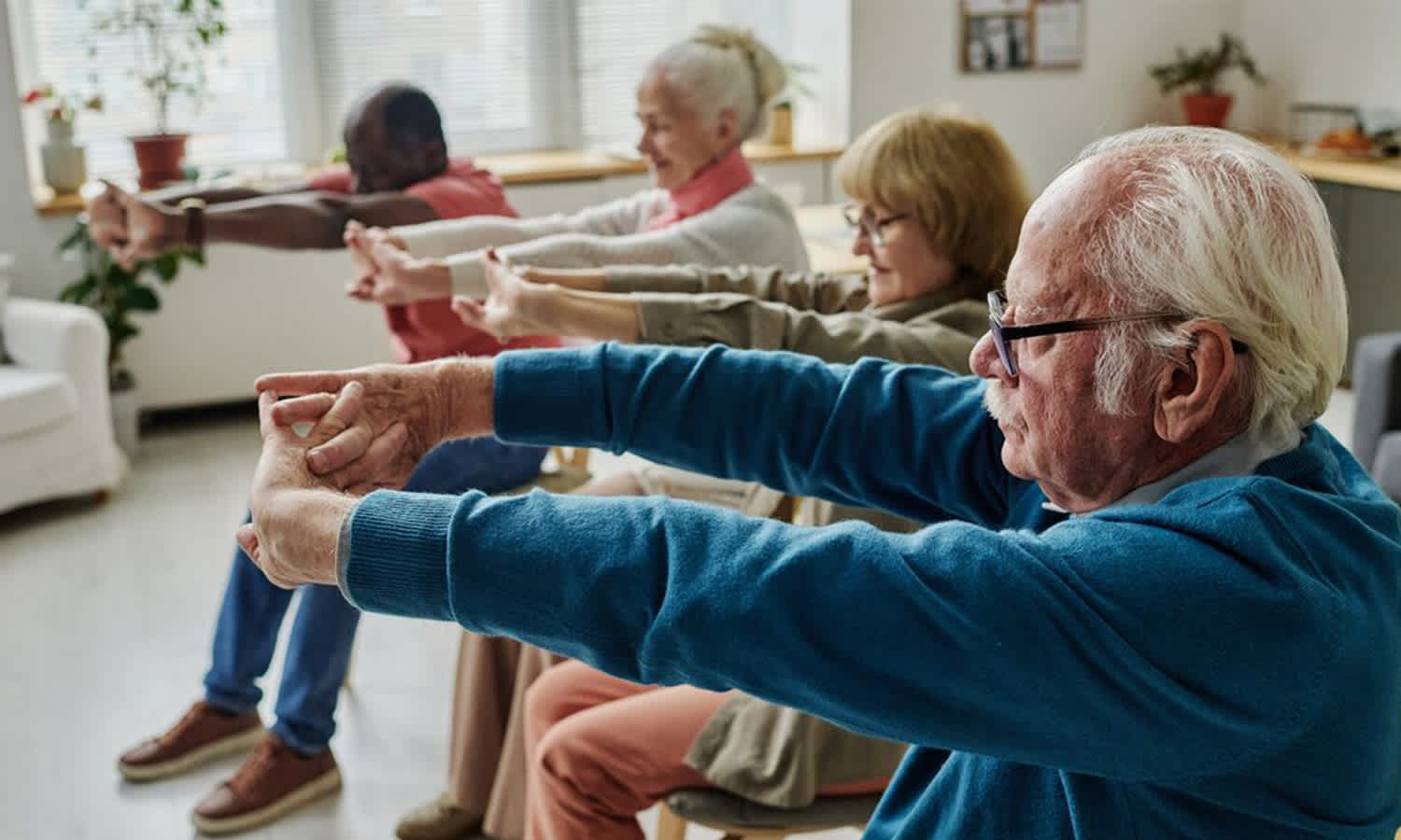 Asthma + Lung UK is funding cutting-edge research and providing vital support to help those with a lung condition to live longer and live well.