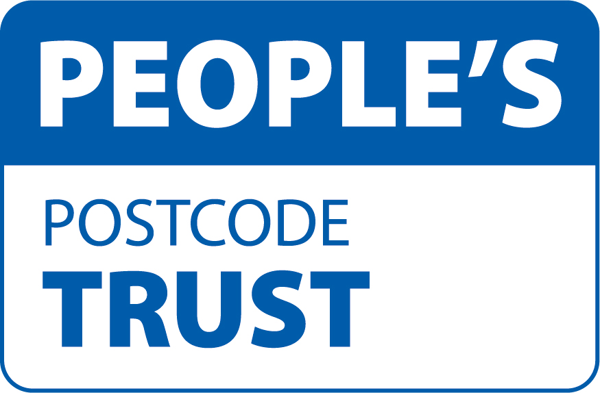 People's Postcode Trust