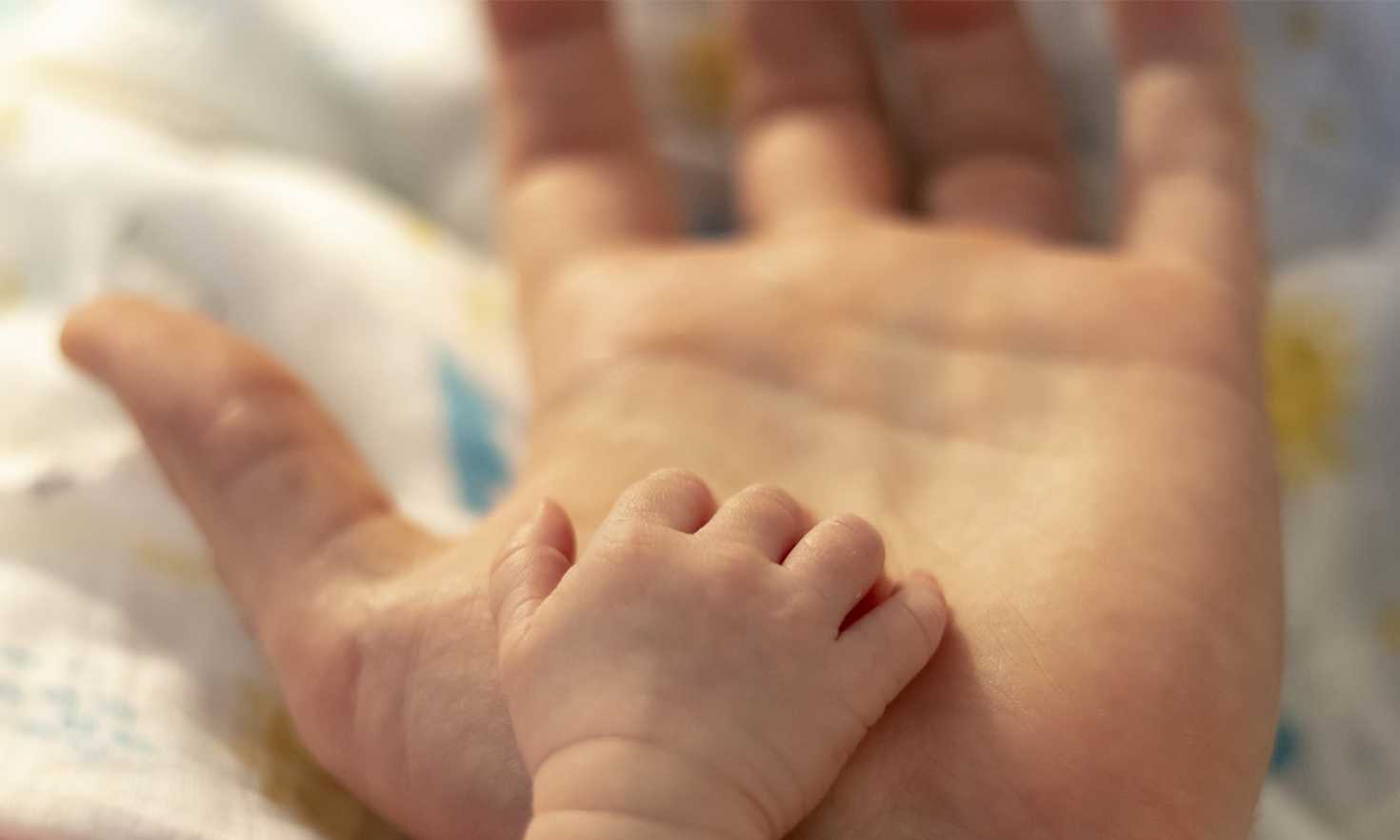 How To Support A Premature Baby Charity