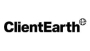 ClientEarth logo