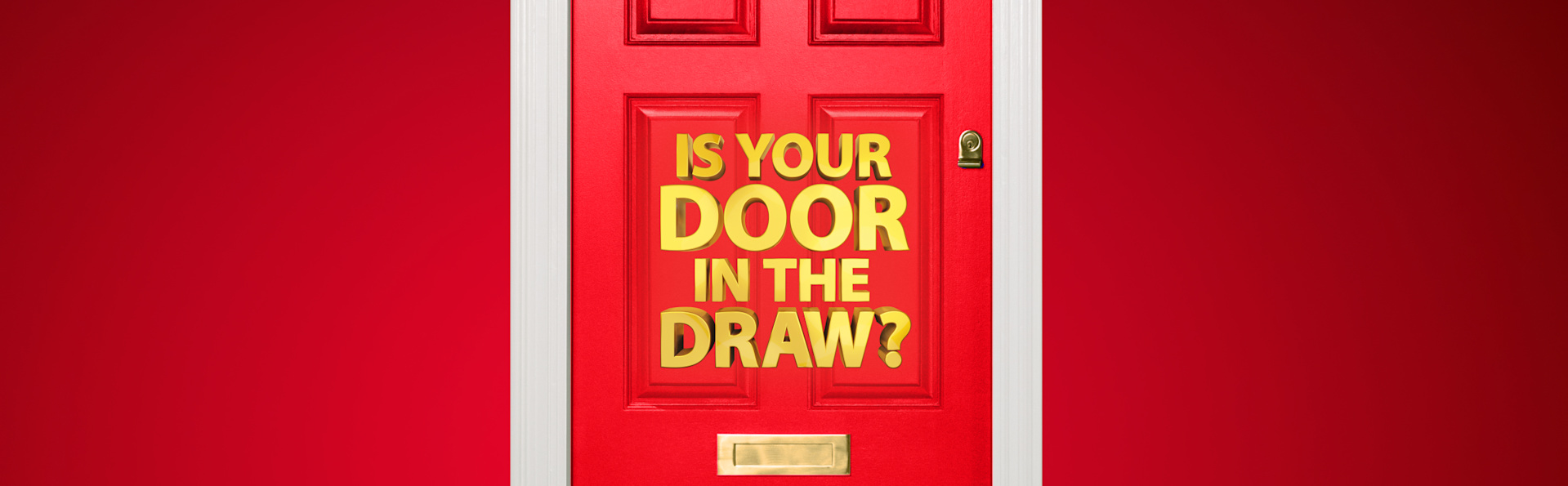 Postcode Lottery Cash Prizes Every Day | People's Postcode Lottery