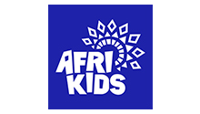 AfriKids logo