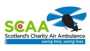 Scotland's Charity Air Ambulance logo