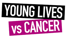 Young Lives vs Cancer page