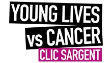 CLIC Sargent page