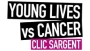 CLIC Sargent logo