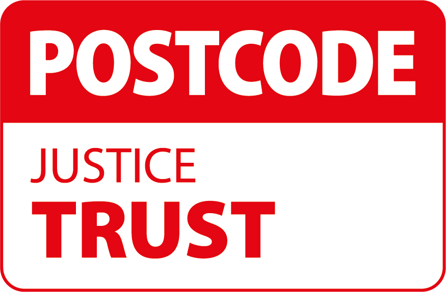 Postcode Justice Trust