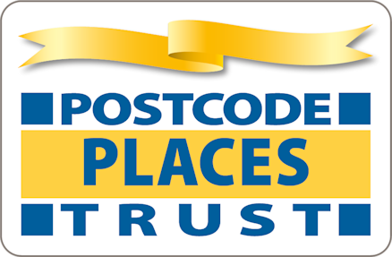 Postcode Creations About Us | People's Postcode Lottery