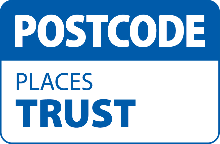 Postcode Places Trust