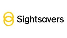 Sightsavers page