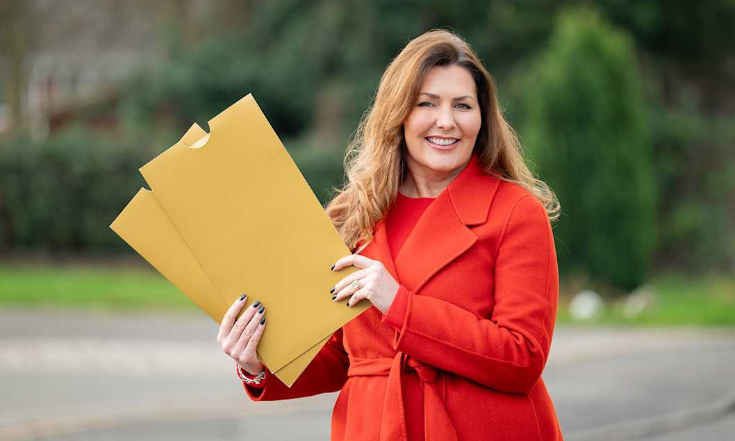 Find Your Winning Postcode Results | People's Postcode Lottery